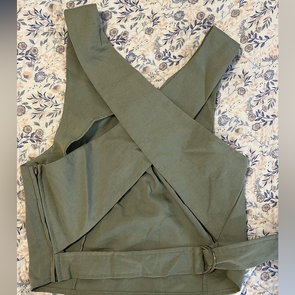 Nasty gal top